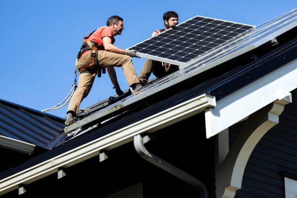 Early, TX Roofing Company